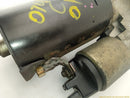 Porsche Cayenne Starter Motor-7