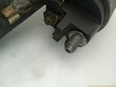 Porsche Cayenne Starter Motor-8