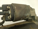 Porsche Cayenne Starter Motor-9
