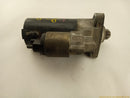 Porsche Cayenne Starter Motor-12