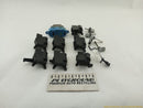 Porsche Cayenne Set Of Climate Control Servo Motor-1