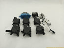 Porsche Cayenne Set Of Climate Control Servo Motor-2