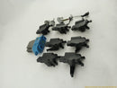 Porsche Cayenne Set Of Climate Control Servo Motor-3