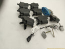 Porsche Cayenne Set Of Climate Control Servo Motor-4