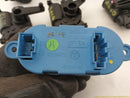 Porsche Cayenne Set Of Climate Control Servo Motor-6