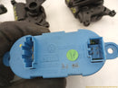 Porsche Cayenne Set Of Climate Control Servo Motor-7