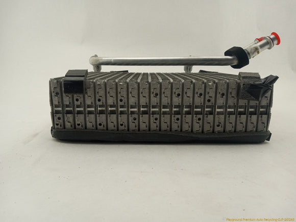 Porsche Cayenne Front AC Evaporator