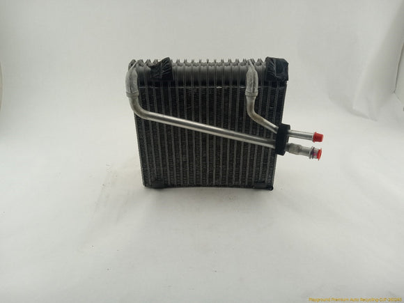 Porsche Cayenne Front AC Evaporator
