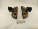 Porsche Cayenne Pair Of Exhaust Manifolds-1