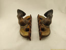 Porsche Cayenne Pair Of Exhaust Manifolds-2