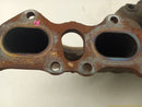 Porsche Cayenne Pair Of Exhaust Manifolds-3