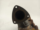 Porsche Cayenne Pair Of Exhaust Manifolds-12