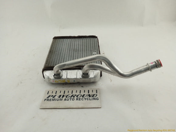 Porsche Cayenne Heater Core