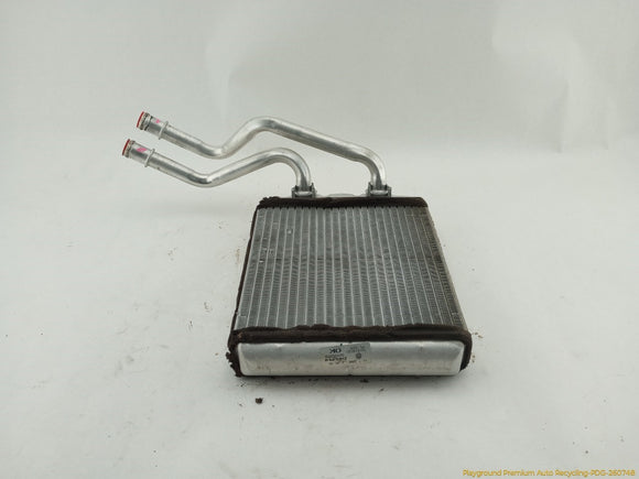 Porsche Cayenne Heater Core