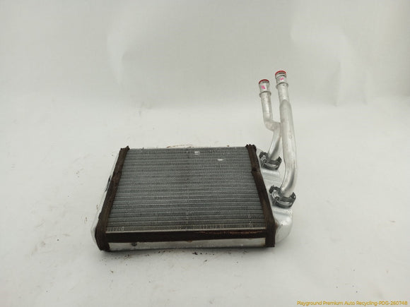Porsche Cayenne Heater Core