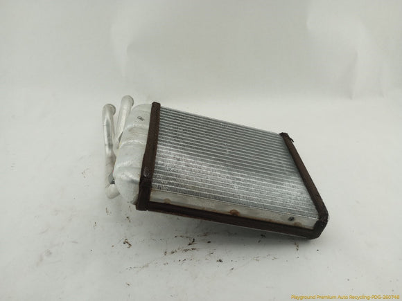Porsche Cayenne Heater Core