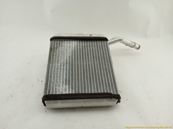 Porsche Cayenne Heater Core