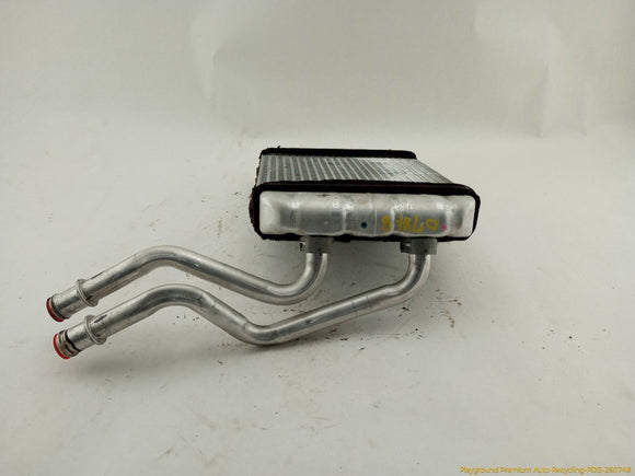Porsche Cayenne Heater Core