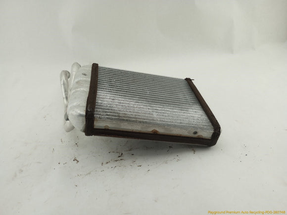 Porsche Cayenne Heater Core