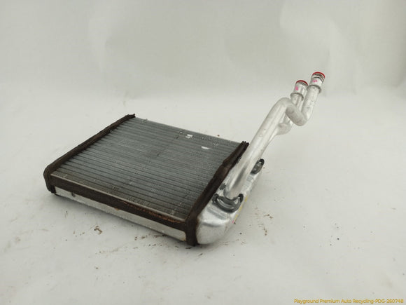 Porsche Cayenne Heater Core
