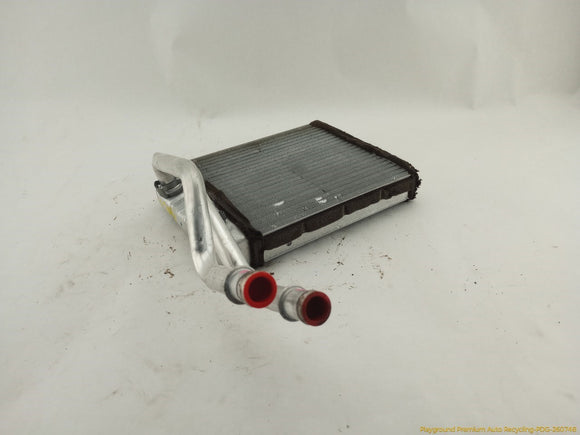 Porsche Cayenne Heater Core