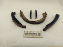 Porsche Cayenne Timing Chain Guide Rail Set-1