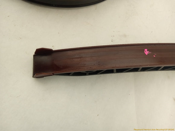Porsche Cayenne Timing Chain Guide Rail Set