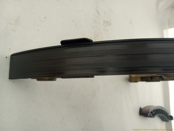 Porsche Cayenne Timing Chain Guide Rail Set