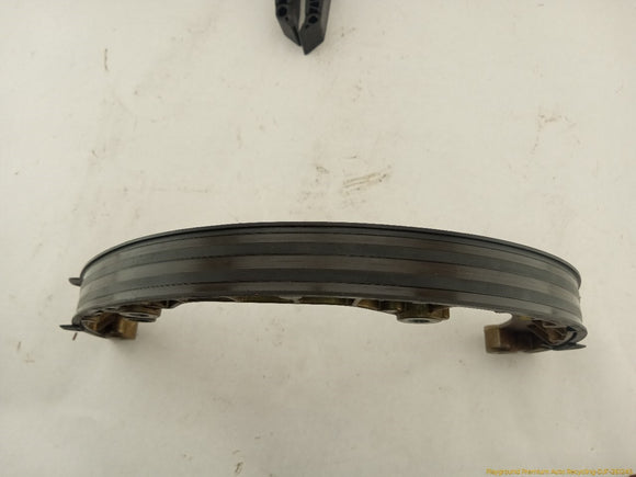 Porsche Cayenne Timing Chain Guide Rail Set