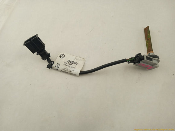 Porsche Cayenne Set Of Heater Vent Flap Actuators