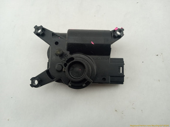 Porsche Cayenne Set Of Heater Vent Flap Actuators