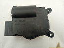 Porsche Cayenne Set Of Heater Vent Flap Actuators-4