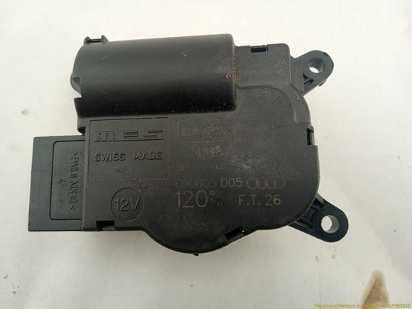 Porsche Cayenne Set Of Heater Vent Flap Actuators