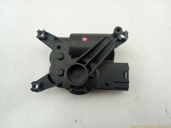 Porsche Cayenne Set Of Heater Vent Flap Actuators