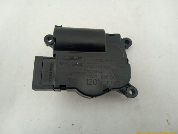 Porsche Cayenne Set Of Heater Vent Flap Actuators