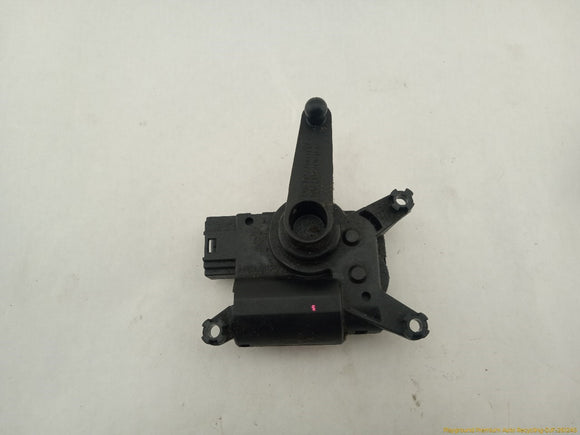 Porsche Cayenne Set Of Heater Vent Flap Actuators