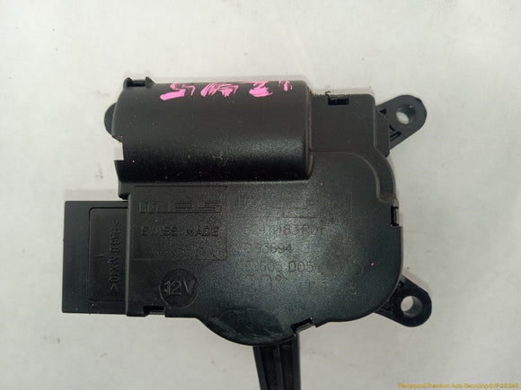 Porsche Cayenne Set Of Heater Vent Flap Actuators