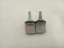 Porsche Cayenne Set Of Heater Vent Flap Actuators-11