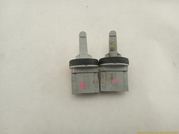 Porsche Cayenne Set Of Heater Vent Flap Actuators