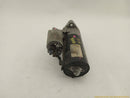 Porsche Cayenne Starter Motor-2