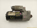 Porsche Cayenne Starter Motor-3