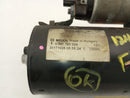 Porsche Cayenne Starter Motor-4
