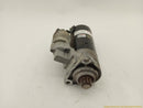 Porsche Cayenne Starter Motor-5