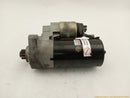 Porsche Cayenne Starter Motor-7