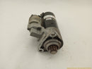 Porsche Cayenne Starter Motor-9
