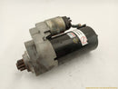Porsche Cayenne Starter Motor-11