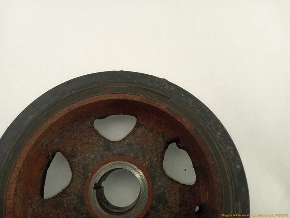 Porsche Cayenne Harmonic Balancer
