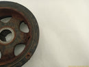 Porsche Cayenne Harmonic Balancer-8