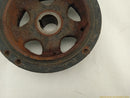 Porsche Cayenne Harmonic Balancer-9