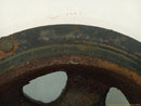 Porsche Cayenne Harmonic Balancer-11